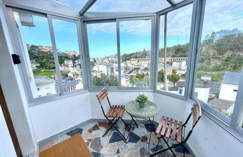 Atalaya Luarca Apartamentos turísticos - Foto 4