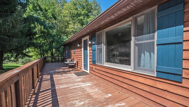 Laurel Ridge by Taylor Made Deep Creek - Photo 5, Équipement de l’hébergement