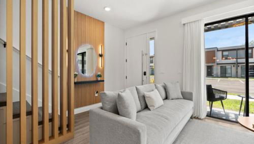 3 Bedrooms3 Baths Hub Westside Reserve 8799Pd - Foto 3