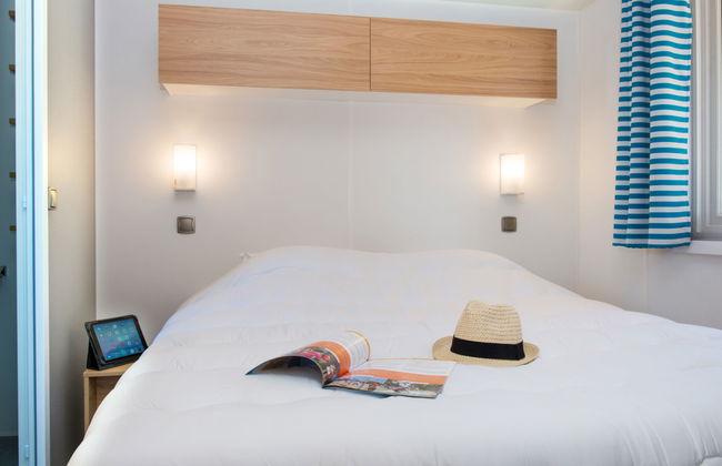 Domaine Les Mûriers - Foto 12