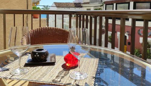 Apartamento L 'Altina a 40 metros de la playa - Foto 1