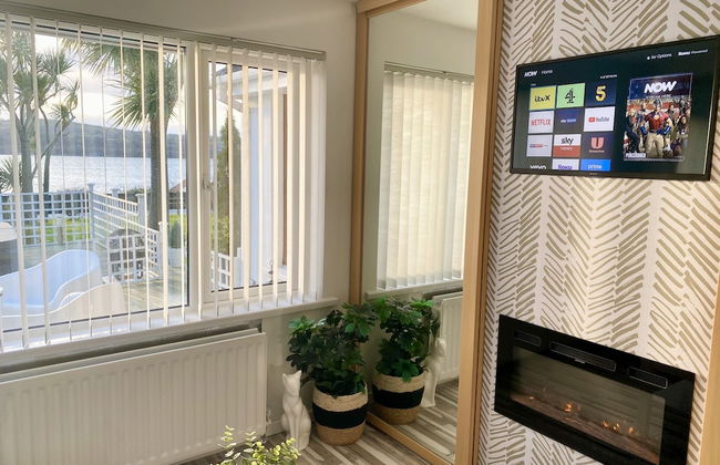 Seaview Cottage on the Island - Foto 42