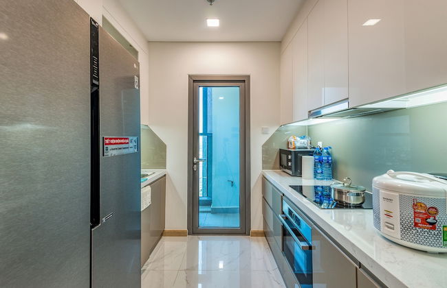 Hoasun Des Arts Landmark 81 - Foto 47