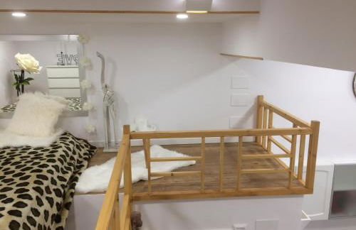 Beautiful and nice Loft - Alicante - Photo 22