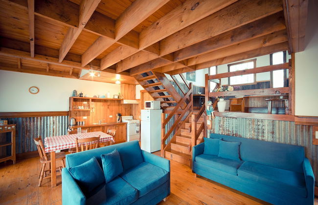 Sanctuary Park Cottages - Photo 3