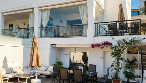 Unique Villa Scandinavia Marbella - Photo 2