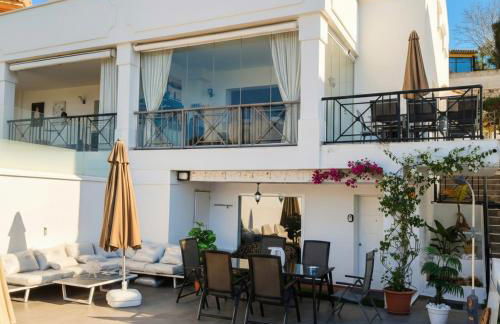 Unique Villa Scandinavia Marbella - Photo 1