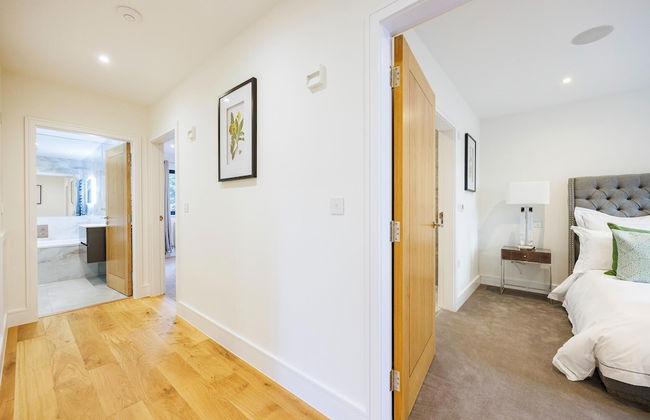 Lovely 4 Bedroom Home In Buckinghamshire - Foto 20