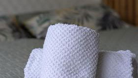 Modern and Central for up to 4 guests - Foto 3, towels