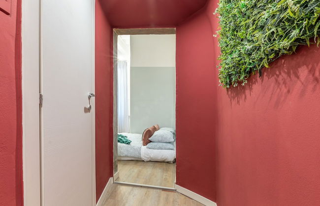 Wine Apartments Florence Vernaccia - Foto 21