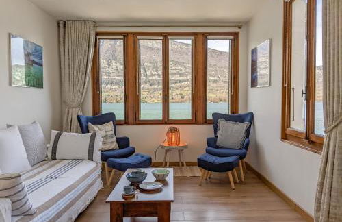 Reflet Bleu du Lac d'Annecy 3 étoiles - Face au lac, Parking gratuit, Paddle board - Foto 9