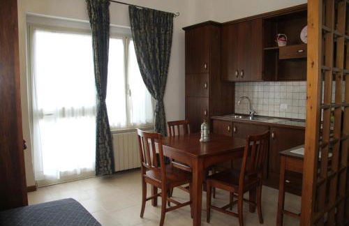 Residence I Due Pini - Foto 1