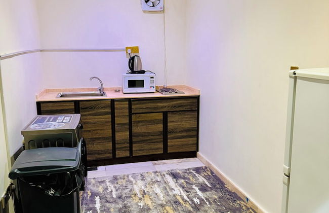 The residence hotel - Foto 16