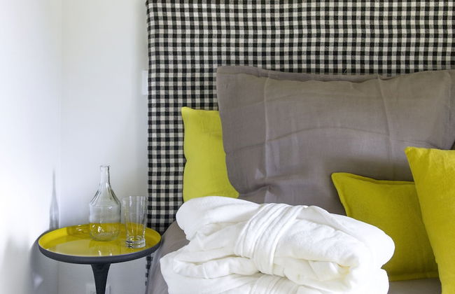 Chez Laurence Du Tilly - Foto 37