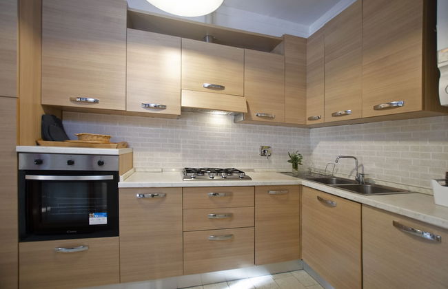 Villetta Il Pino - Foto 9