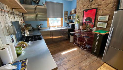 Quirky 2Bed Aps in central London - Foto 4