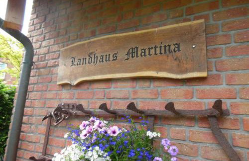 Landhaus Martina - Foto 40