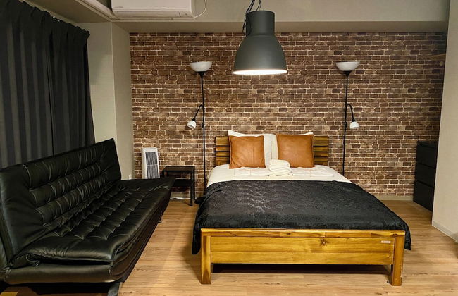 HOTEL ffosaka.com - Foto 32