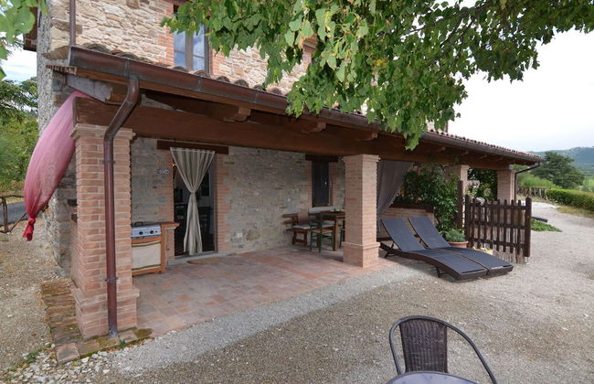 Belvilla by OYO Mora - Foto 8