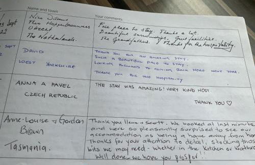 Riverside Retreat - Foto 26