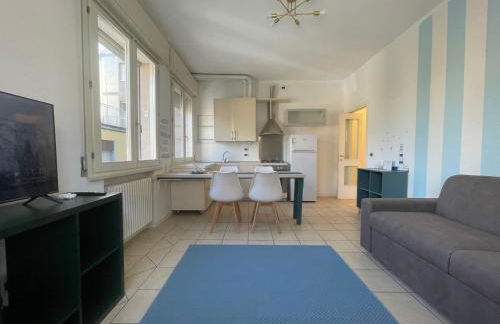 Yas Marina (Maison Porto Canale) - Foto 7