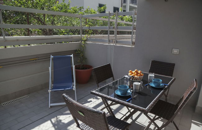 Casa Rinuccia - Foto 13