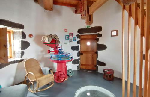 Moinho Mó da Praia - Foto 15