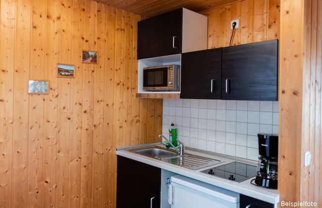 Stausee Oberwald - Foto 2