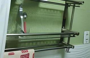 Microcasa /Banheiro Privativo - Foto 1