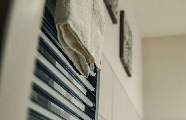 Bv Cosy Basement Apartment At Conditioning House - Photo 30