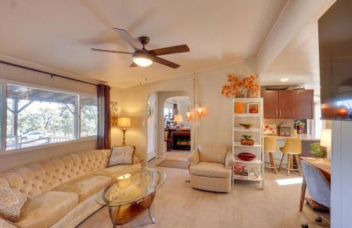 Hualapai Mtn Views on 2 Acres Thunderhead Home - Photo 11