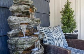 Modern Luxe 3B2B - Hot Tub - Game Room - EV Charger - Walk to Downtown LS - Foto 47