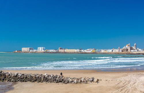 Atico de los FRANCESES by Cadiz4Rentals - Foto 39