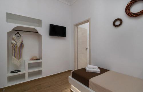 Holiday Home Triovasalos Milos - Foto 8