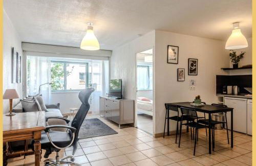 Confortable T2 I Annemasse - Foto 10