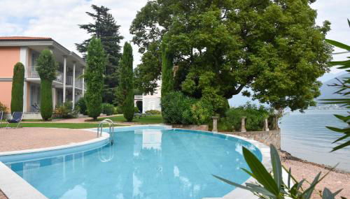 Cozy apartment on the lake, with pool, terrace and free parking - Casa Felice - Photo 3