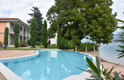 Cozy apartment on the lake, with pool, terrace and free parking - Casa Felice - Photo 3