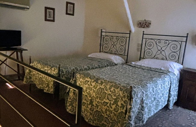 B&B Piccolo Hotel - Foto 27