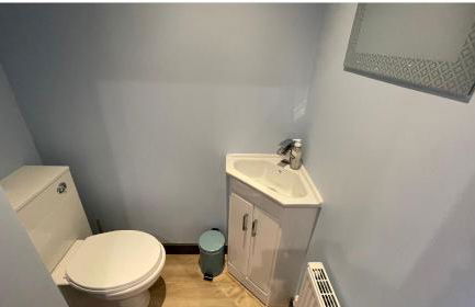 Chapel Row Cottages 4 - Foto 17