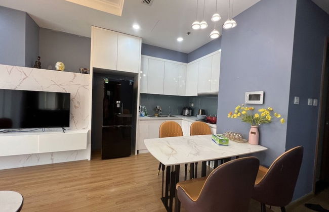 Royal City Vinhomes Nguyen Trai - Foto 47