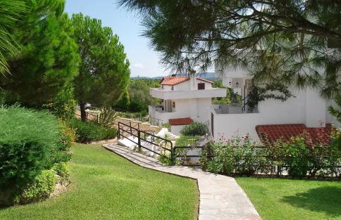 Rebekka's Guest House Elani - Foto 1