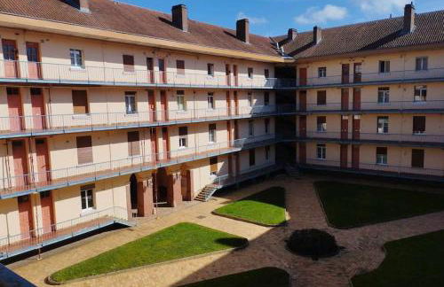 Appartement GUISE Familistere - Foto 14