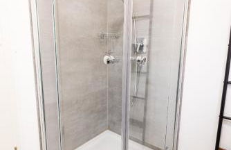 Rhein-Lahn Living - Modernes Design - Kontaktloser Zugang - Zentrale Lage nahe Rhein und Martinsburg - Apartments mit Küche & Wohnzimmer - Foto 58