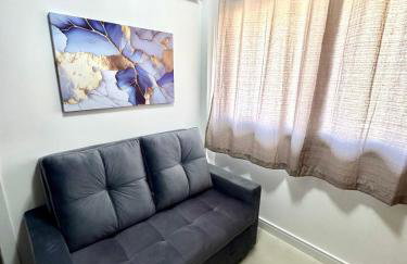 New Go Carlos Gomes Apartamento com Suíte e Linda Piscina no Rooftop 24h - Foto 23