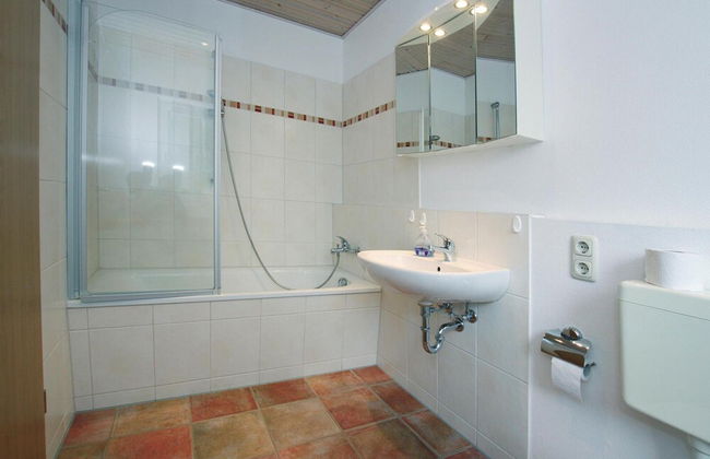 Ferienanlage im Mueritz-nationalpark in Mirow - Photo 22