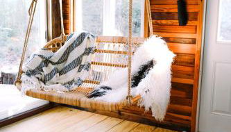 The Forest Bathhouse - Sauna, Soak, & Luxury - Foto 3