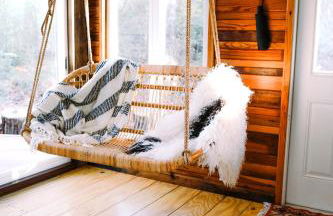 The Forest Bathhouse - Sauna, Soak, & Luxury - Foto 3