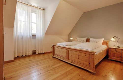Ferienhaus Schwab - Sauna, eigene Terrasse, 3 Schlafzimmer - by homekeepers - Foto 9