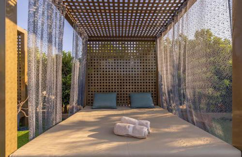 Gaia Blue Villa - Foto 20