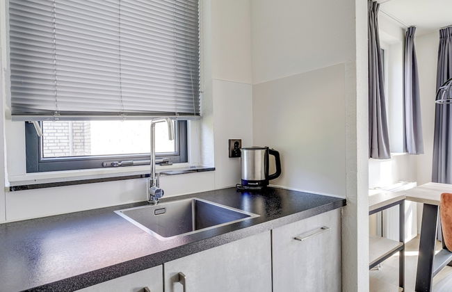 Forest Villa Near Nijmegen - Foto 17